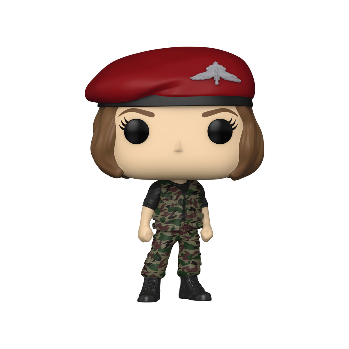 Immagine del prodotto Stranger Things - Figura Funko Pop di Robin Cacciatrice