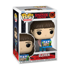 Immagine del prodotto Stranger Things - Eleven con Diorama Funko Pop Figura