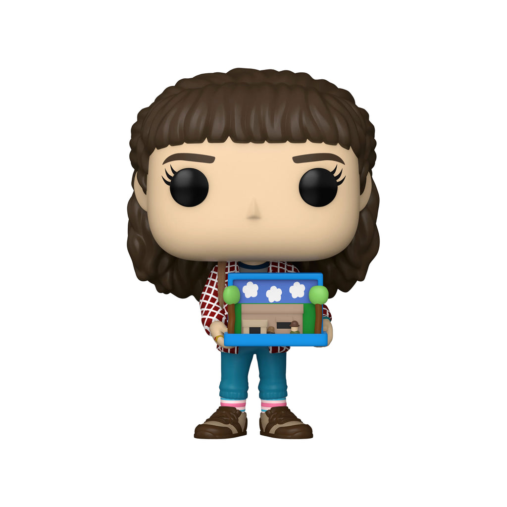 Immagine del prodotto Stranger Things - Eleven con Diorama Funko Pop Figura