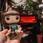 Immagine del prodotto Stranger Things - Eleven con Diorama Funko Pop Figura