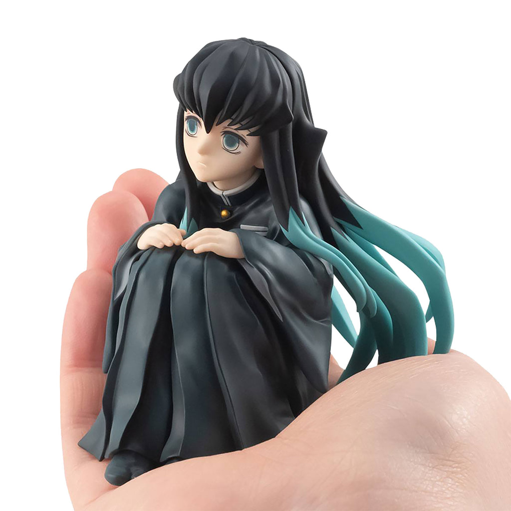 Immagine del prodotto Demon Slayer - Statua di Muichiro Tokito a grandezza di palmo