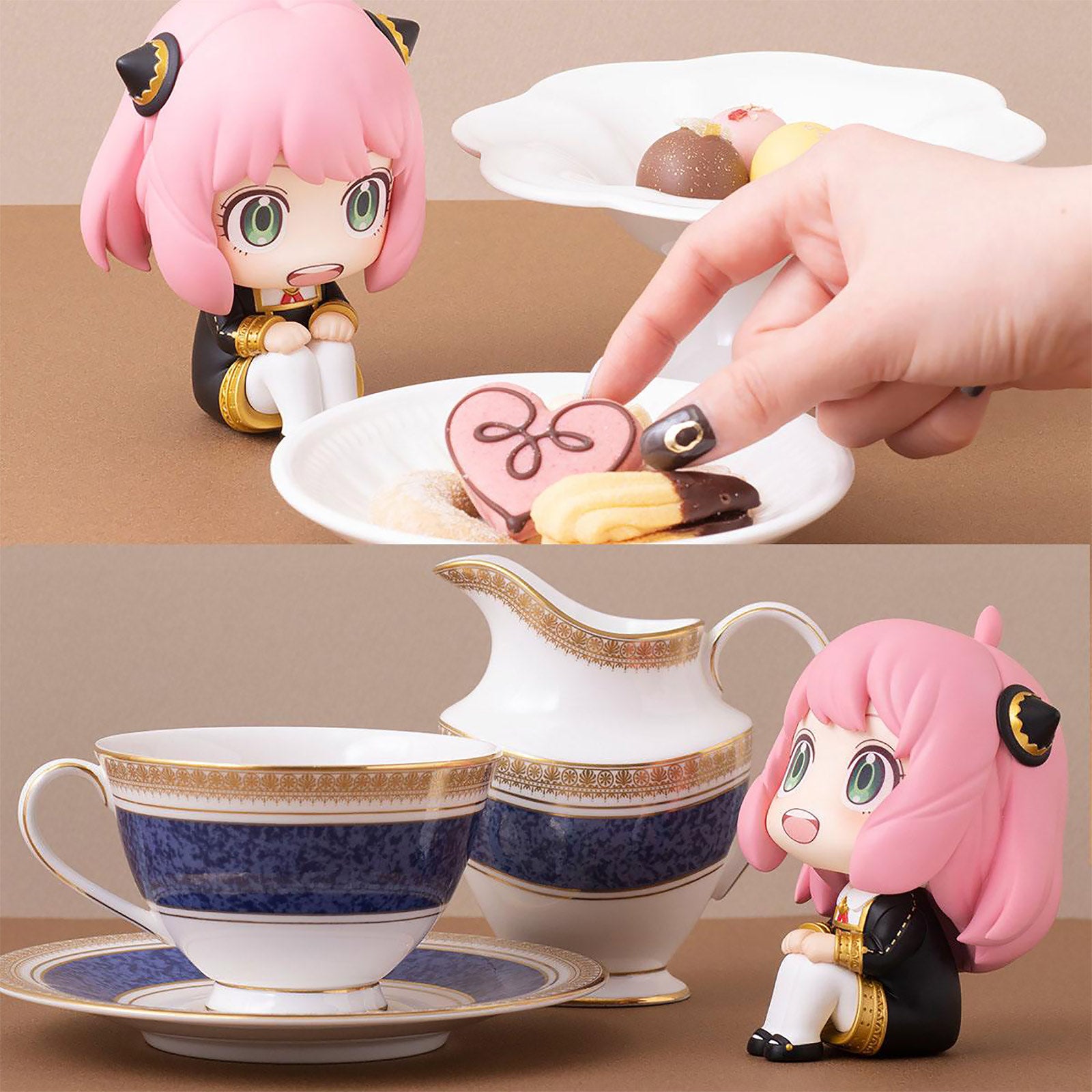 Product image Spy x Family - Anya Forger Look Up Figure