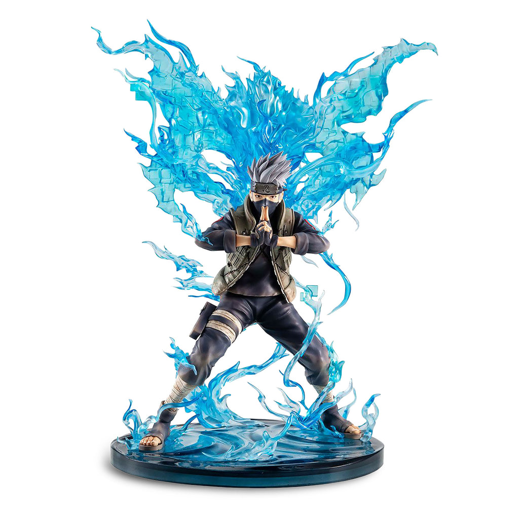 Immagine del prodotto Naruto Shippuden - Statua Susanoo Ver. di Kakashi Hatake