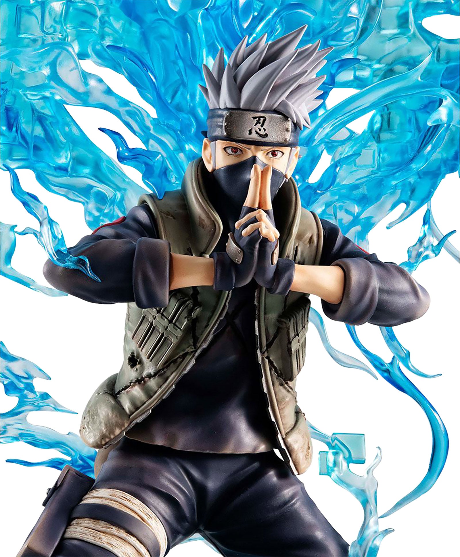 Immagine del prodotto Naruto Shippuden - Statua Susanoo Ver. di Kakashi Hatake
