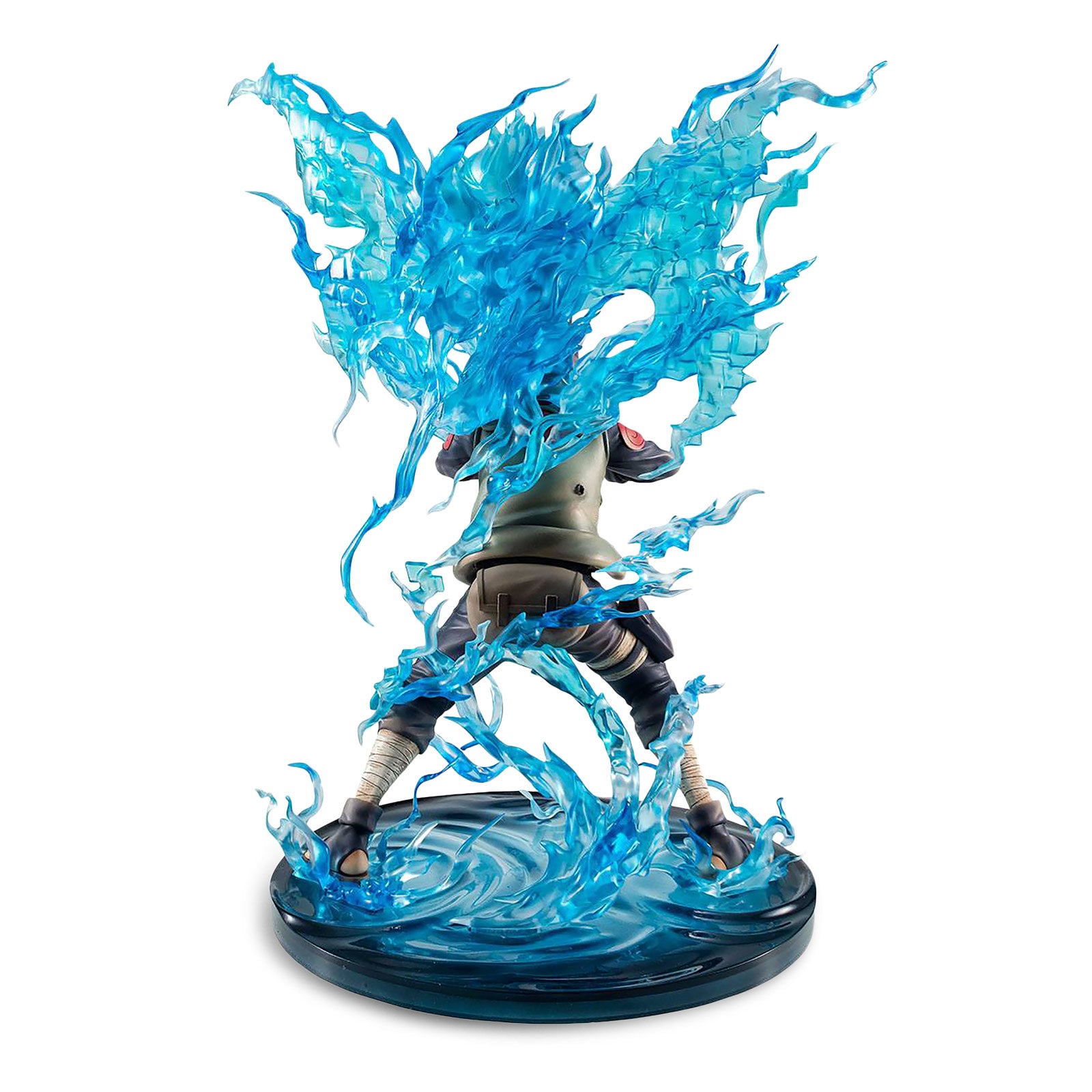 Immagine del prodotto Naruto Shippuden - Statua Susanoo Ver. di Kakashi Hatake