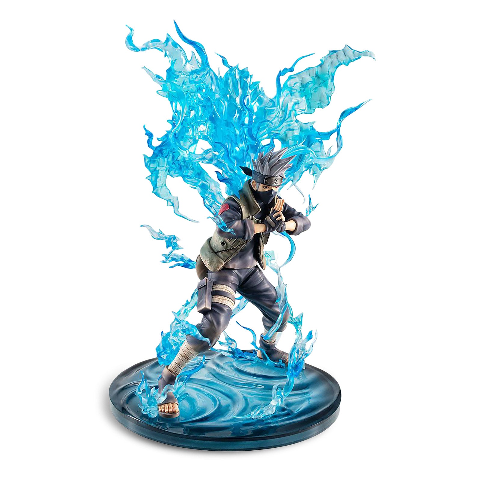 Immagine del prodotto Naruto Shippuden - Statua Susanoo Ver. di Kakashi Hatake