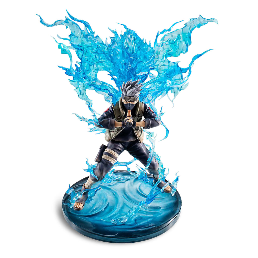 Immagine del prodotto Naruto Shippuden - Statua Susanoo Ver. di Kakashi Hatake