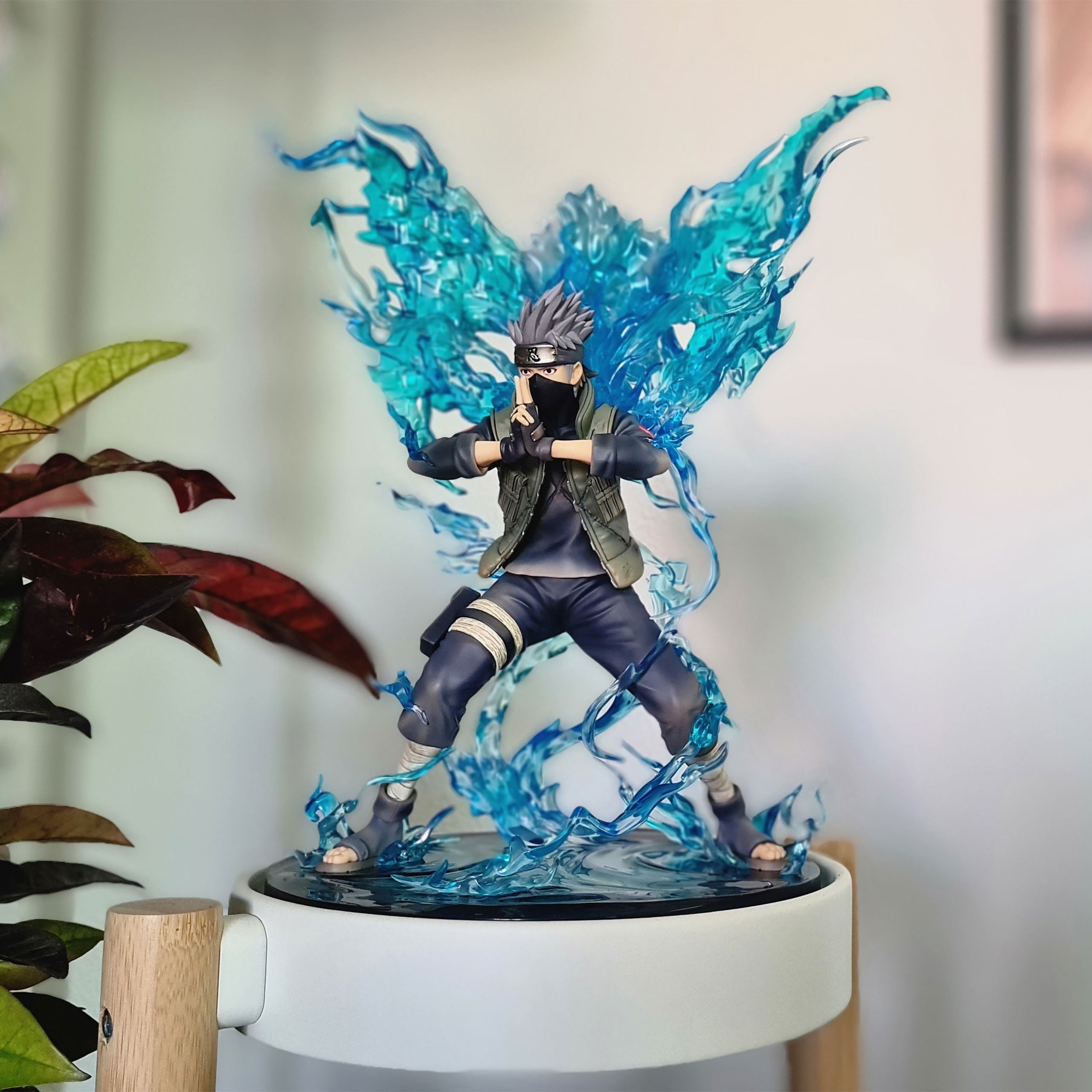 Immagine del prodotto Naruto Shippuden - Statua Susanoo Ver. di Kakashi Hatake