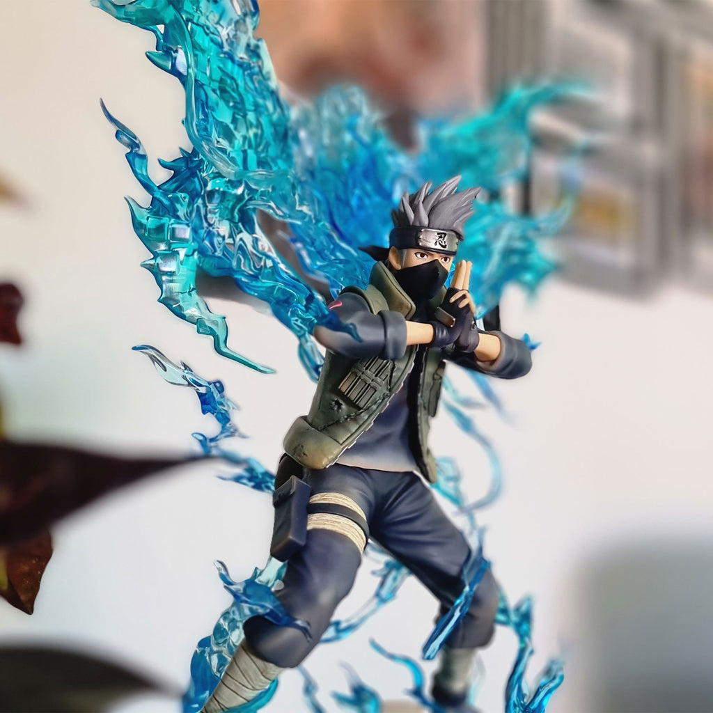 Immagine del prodotto Naruto Shippuden - Statua Susanoo Ver. di Kakashi Hatake
