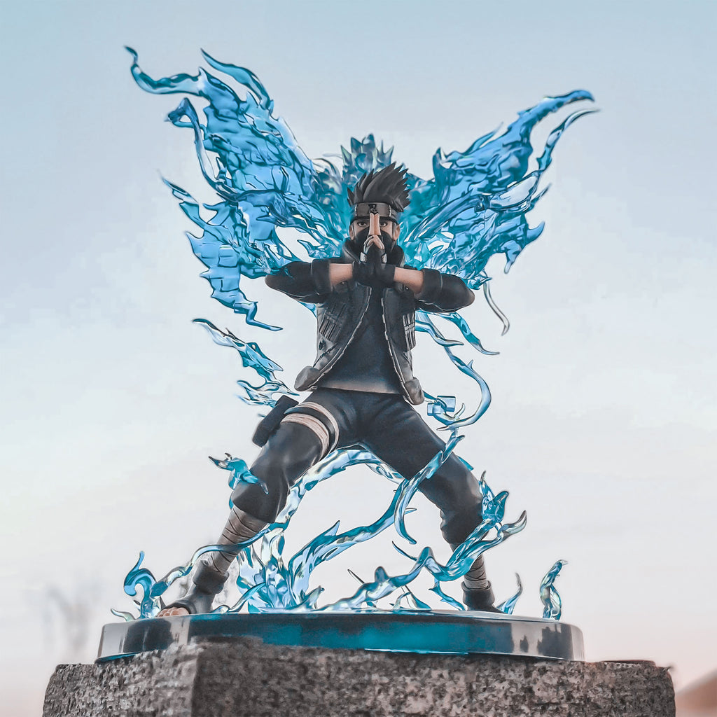 Immagine del prodotto Naruto Shippuden - Statua Susanoo Ver. di Kakashi Hatake