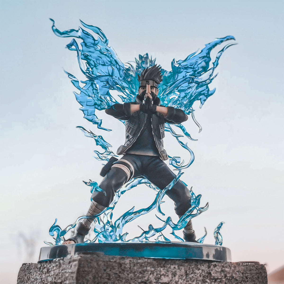 Immagine del prodotto Naruto Shippuden - Statua Susanoo Ver. di Kakashi Hatake