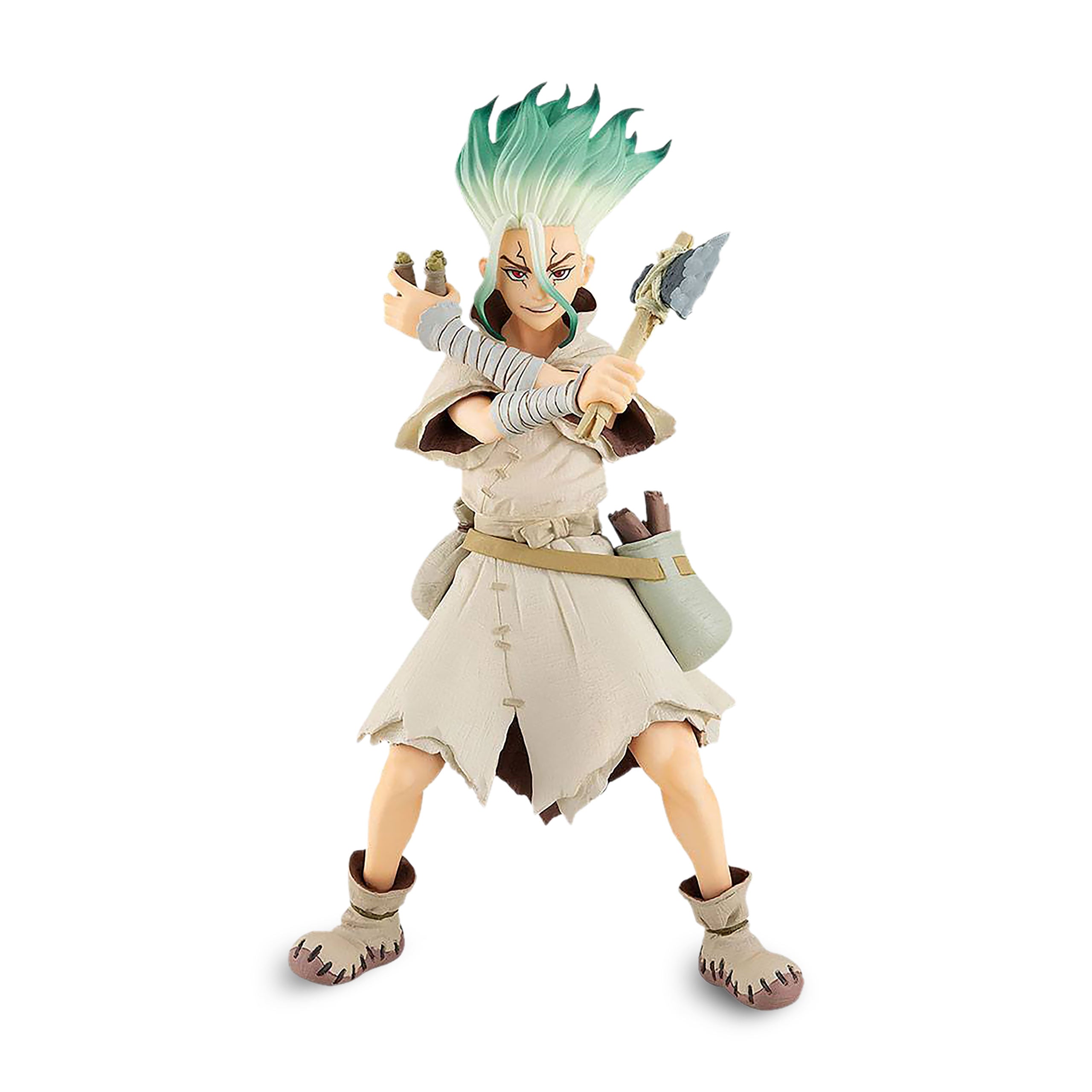 Immagine del prodotto Dr. Stone - Figura di Ishigami Senku