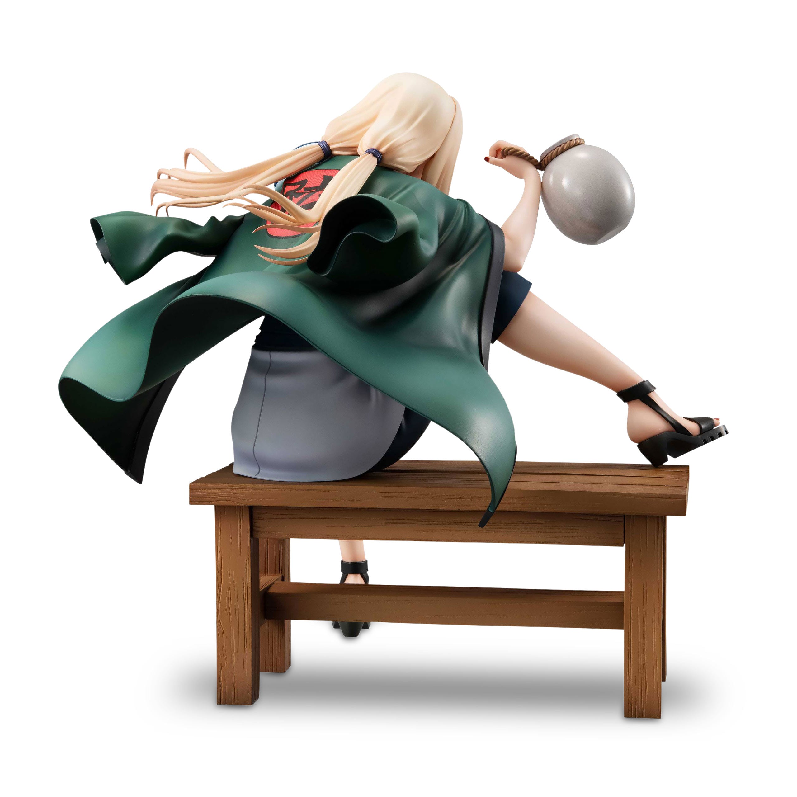 Product image Naruto - Tsunade Vol. 2 Statue Scale Figure 1:8
