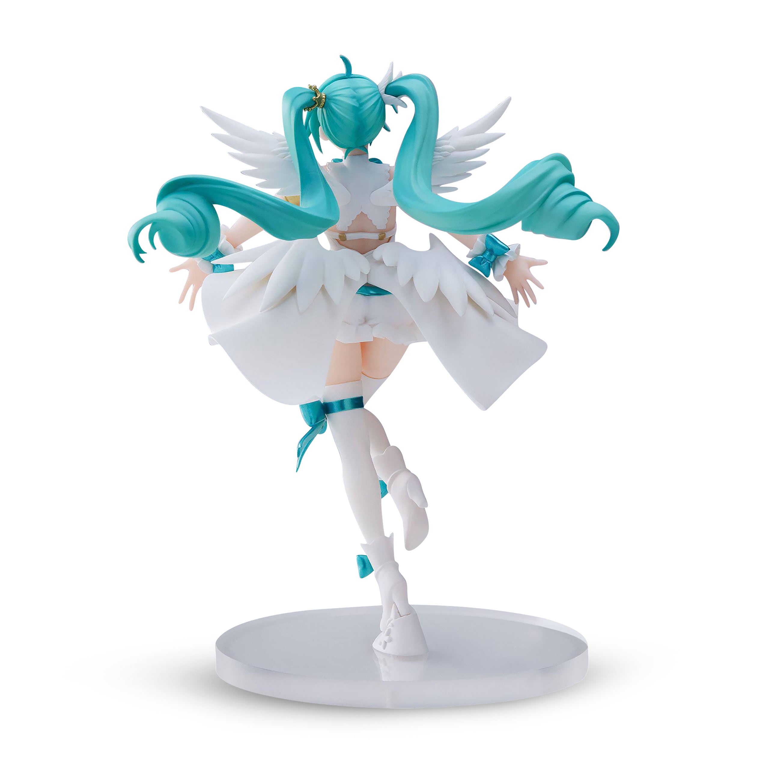 Product image Hatsune Miku - Yuichi Murakami SPM Figure