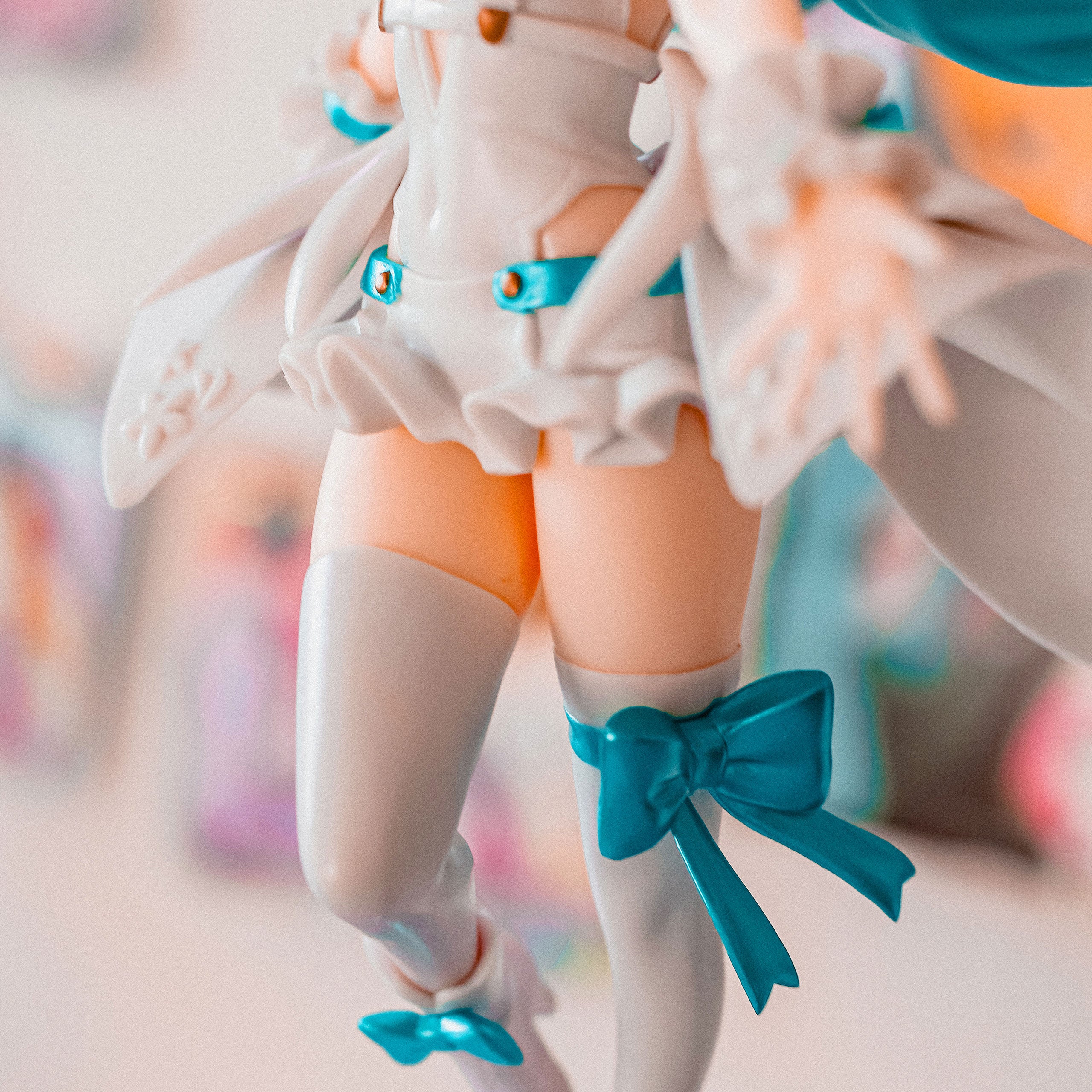 Product image Hatsune Miku - Yuichi Murakami SPM Figure