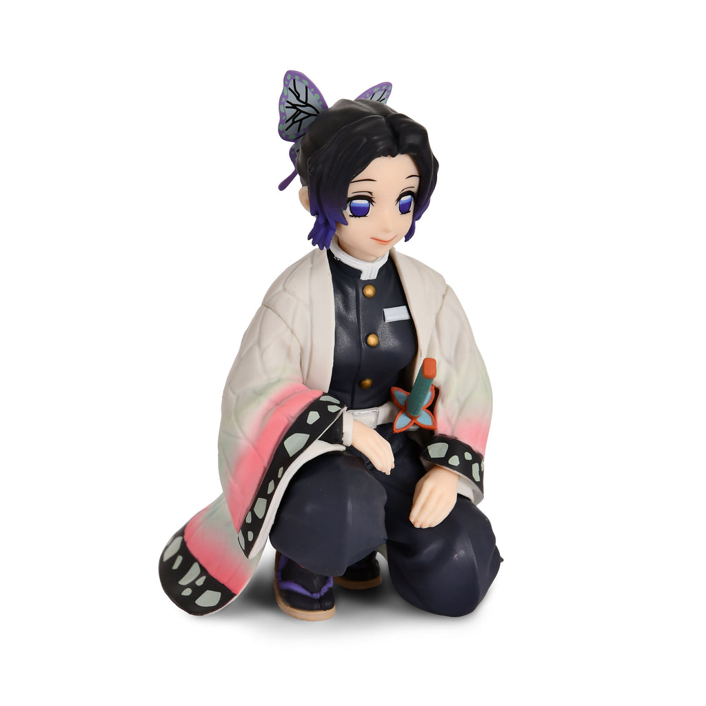 Immagine del prodotto Demon Slayer - Shinobu Kocho (Riunione Hashira) Figura 10cm