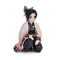 Immagine del prodotto Demon Slayer - Shinobu Kocho (Riunione Hashira) Figura 10cm