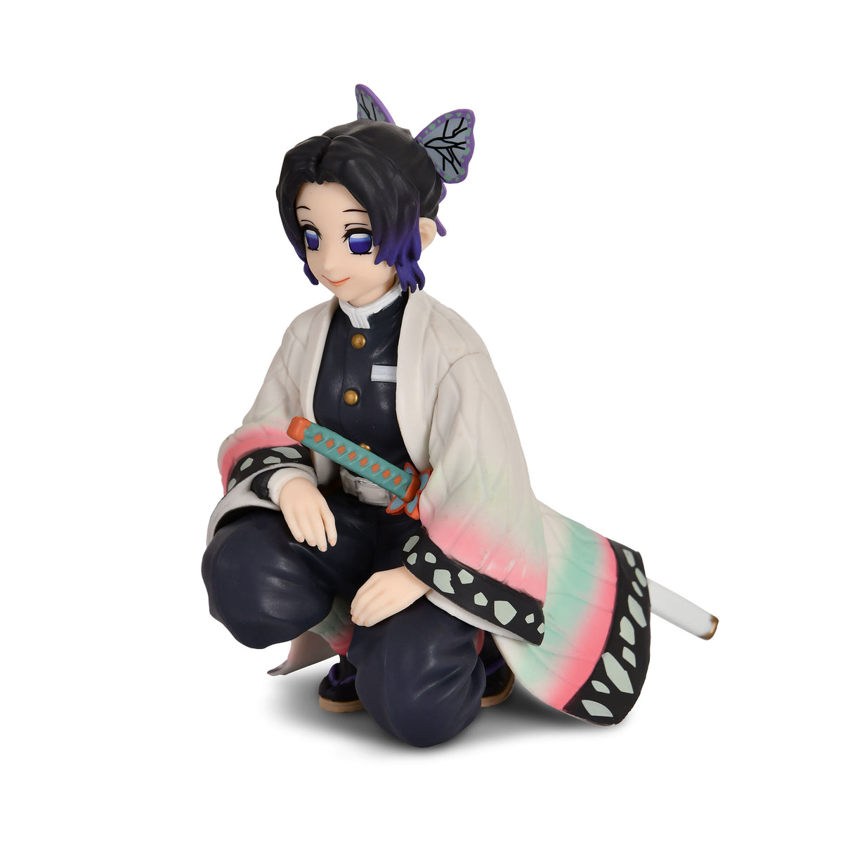 Immagine del prodotto Demon Slayer - Shinobu Kocho (Riunione Hashira) Figura 10cm