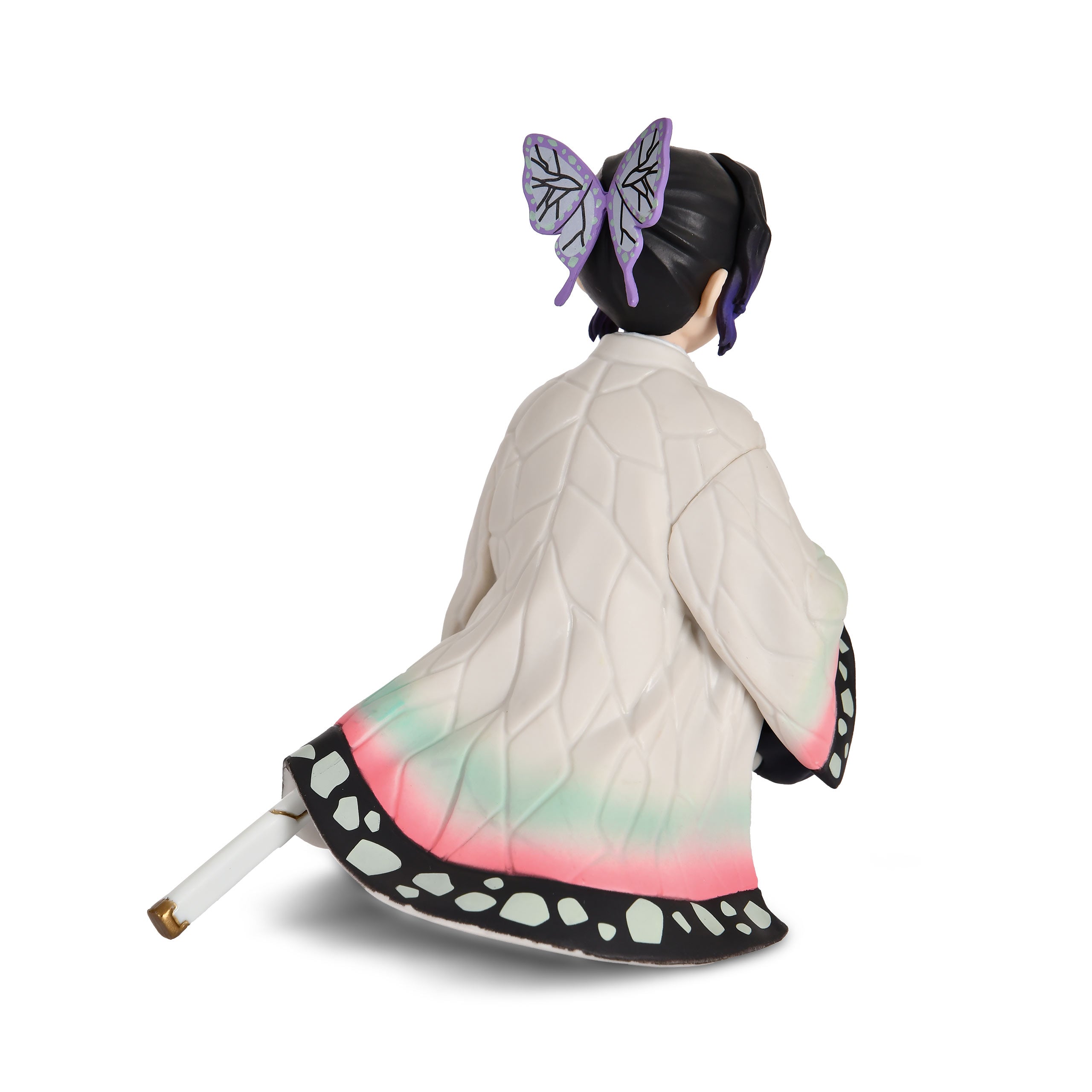 Immagine del prodotto Demon Slayer - Shinobu Kocho (Riunione Hashira) Figura 10cm