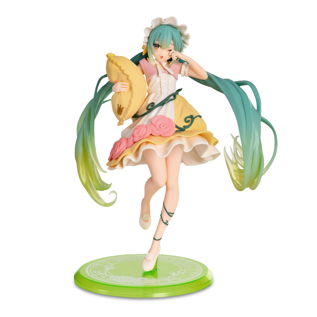 Immagine del prodotto Hatsune Miku - Figura della Bella Addormentata