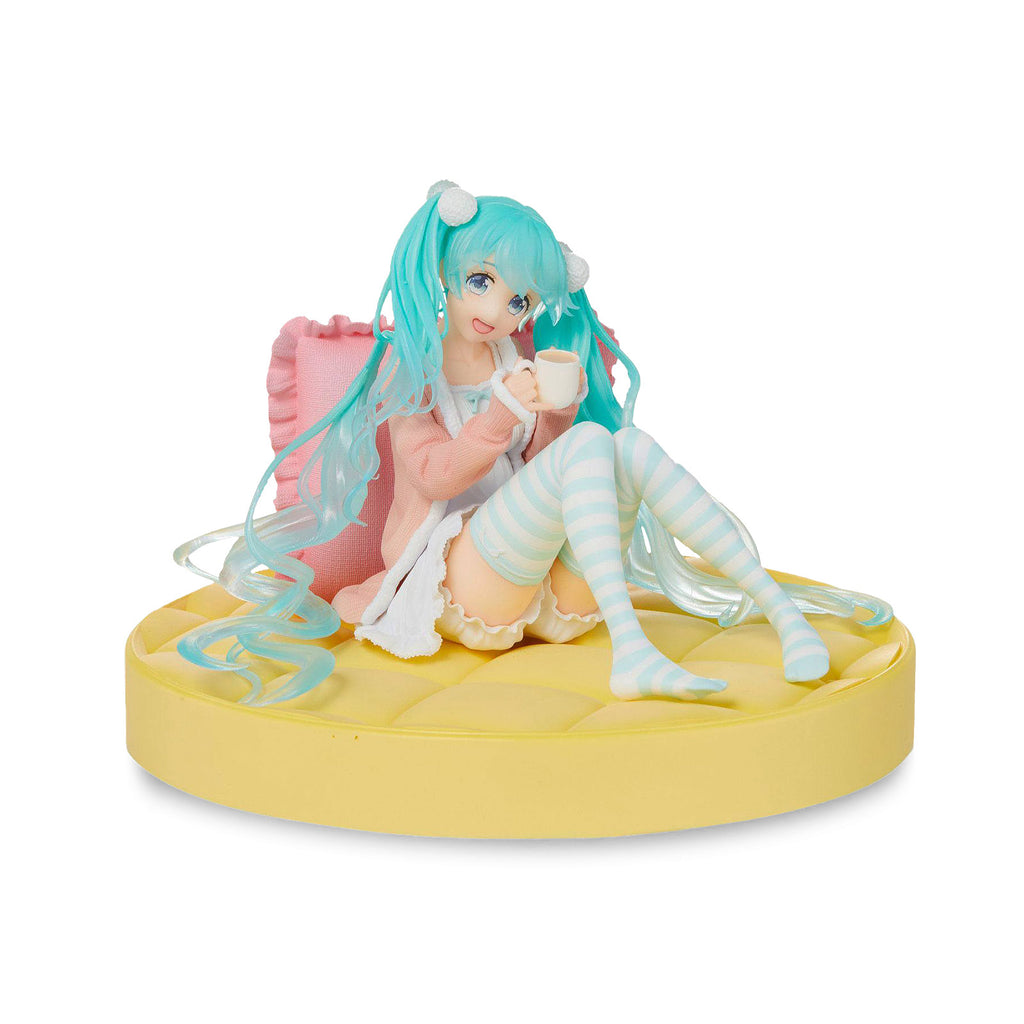 Immagine del prodotto Hatsune Miku - Figura versione abbigliamento casual