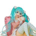 Immagine del prodotto Hatsune Miku - Figura versione abbigliamento casual