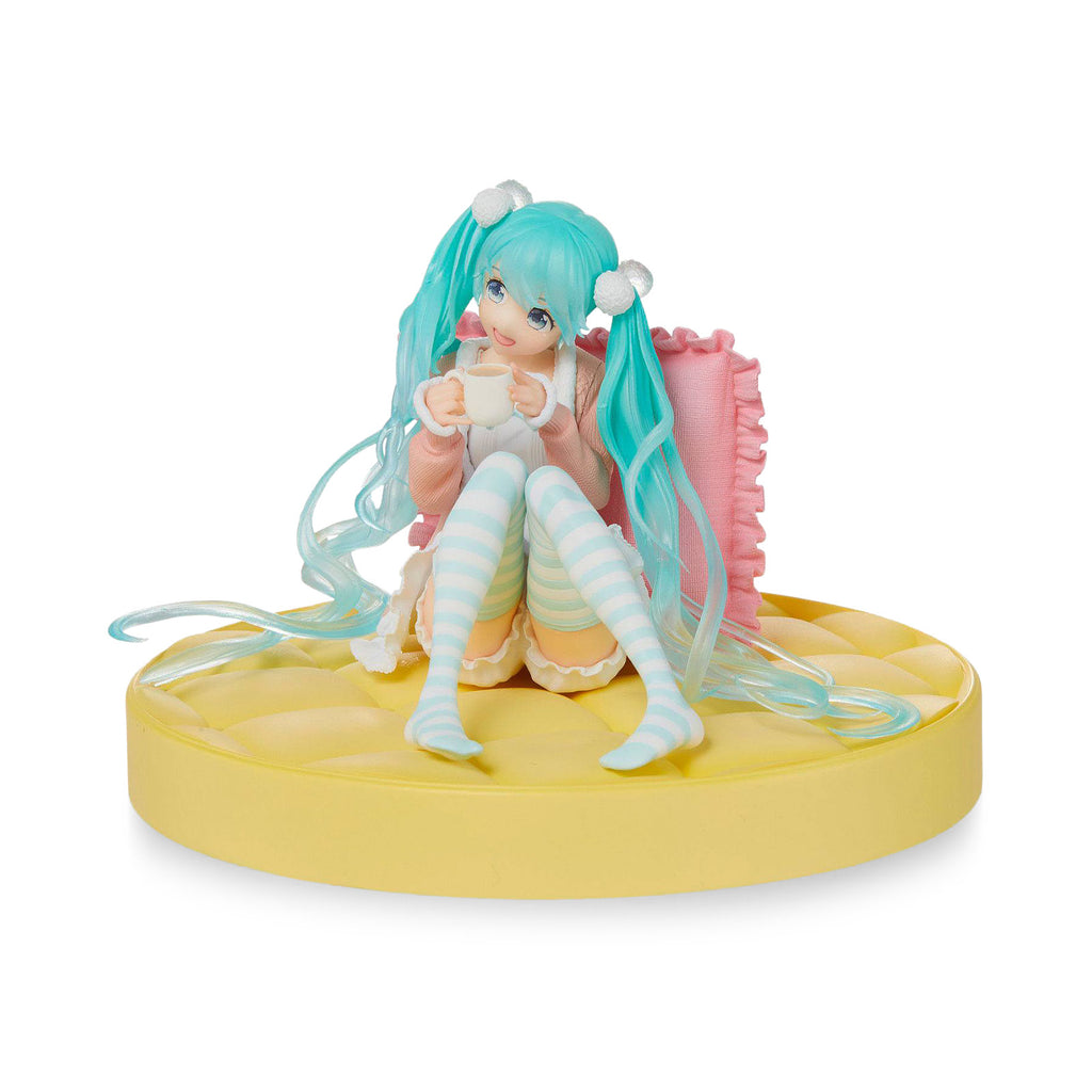 Immagine del prodotto Hatsune Miku - Figura versione abbigliamento casual