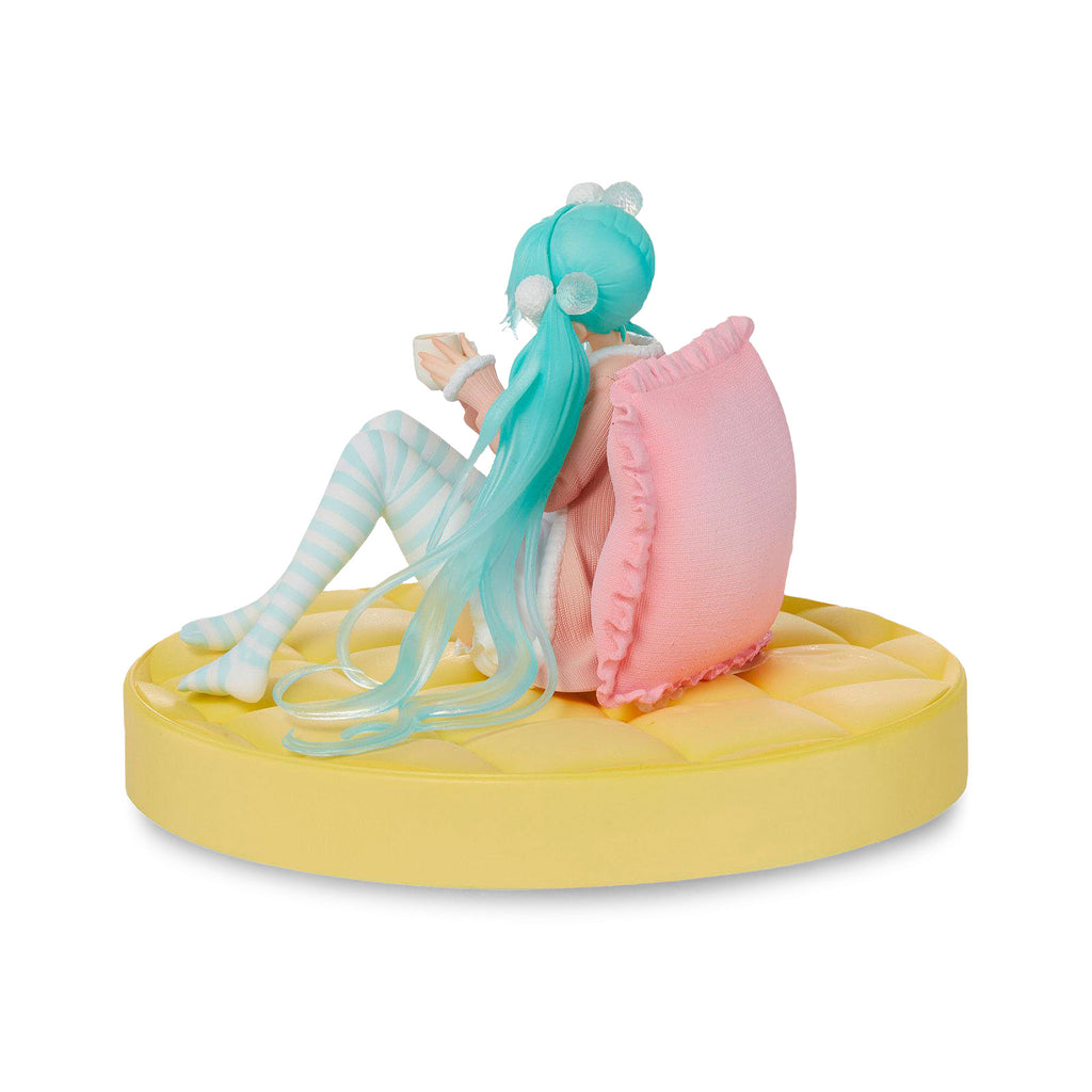 Immagine del prodotto Hatsune Miku - Figura versione abbigliamento casual