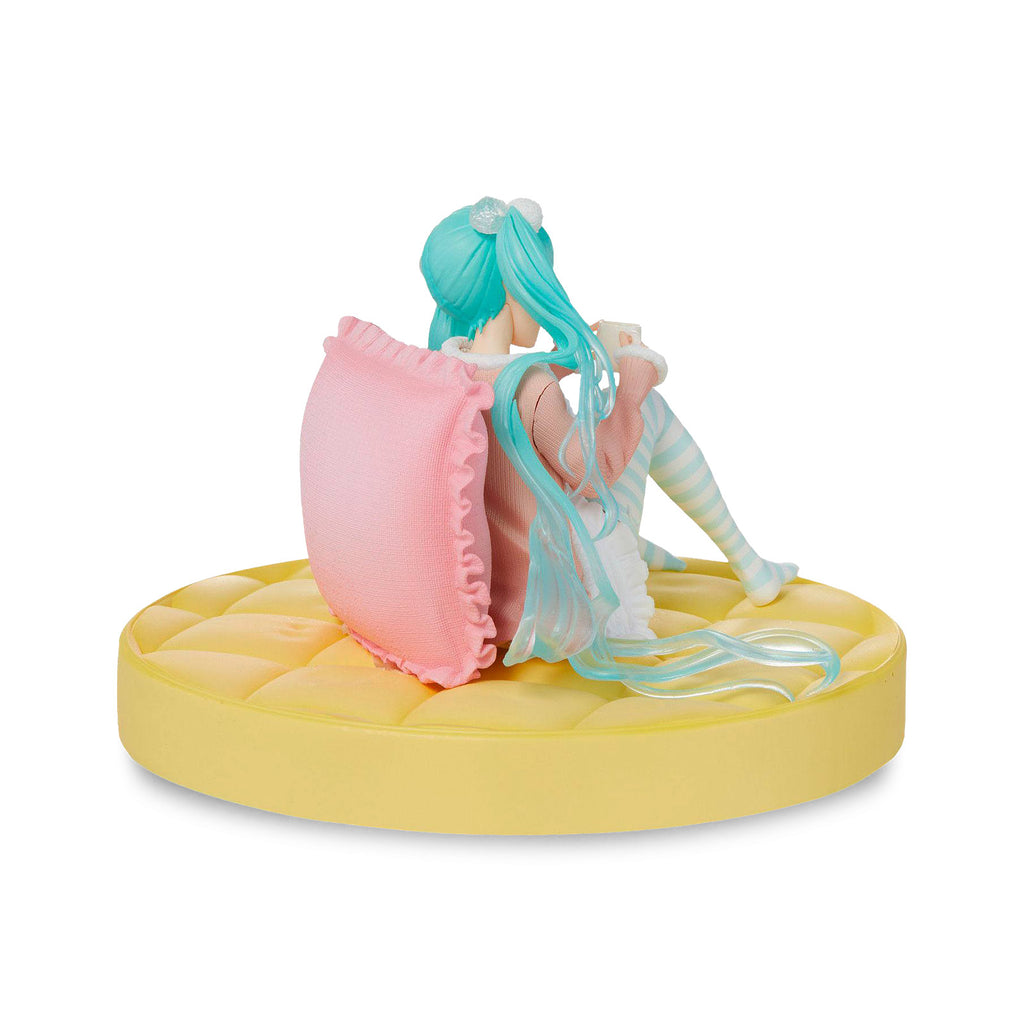 Immagine del prodotto Hatsune Miku - Figura versione abbigliamento casual