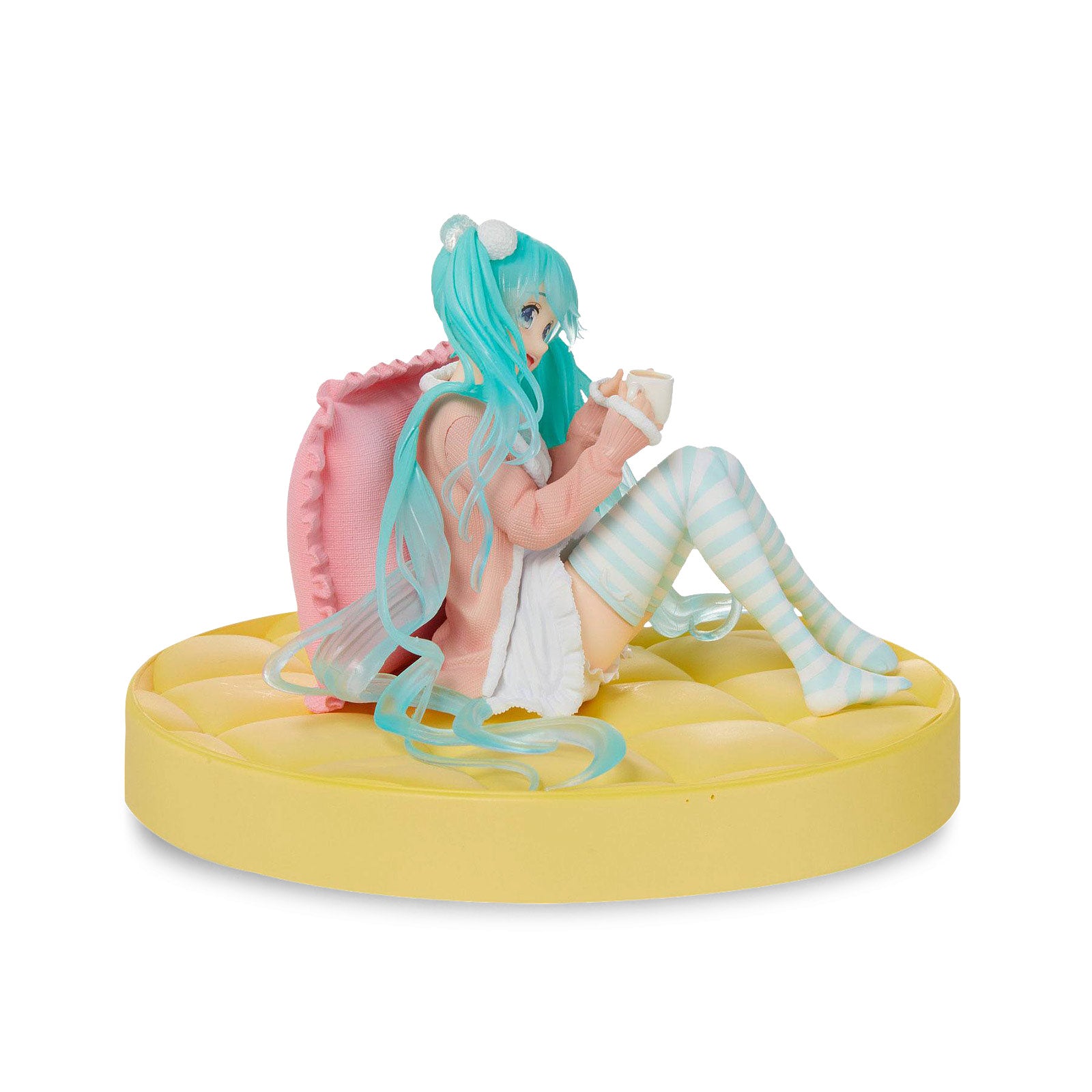 Immagine del prodotto Hatsune Miku - Figura versione abbigliamento casual