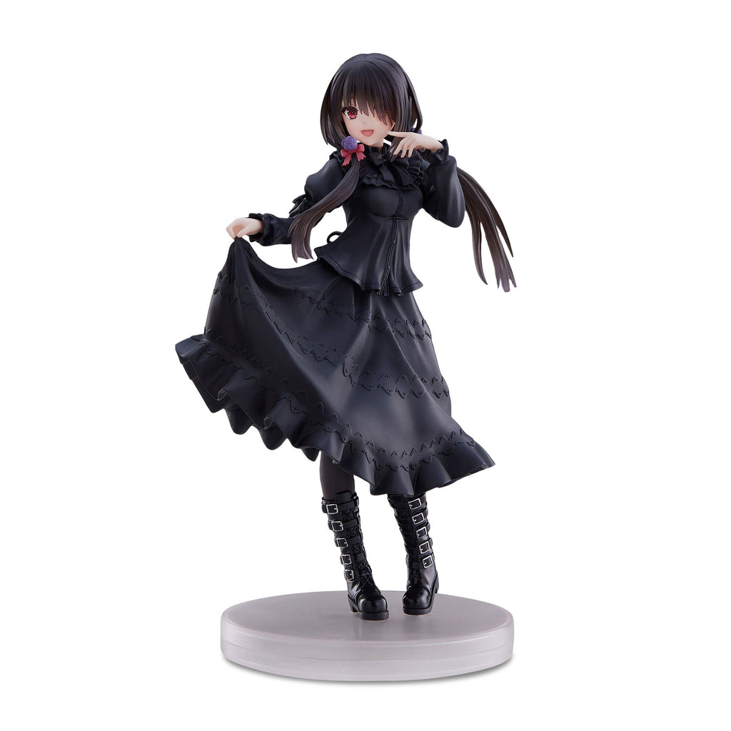 Immagine del prodotto Date A Live - Figura di Kurumi Tokisaki in abiti casual
