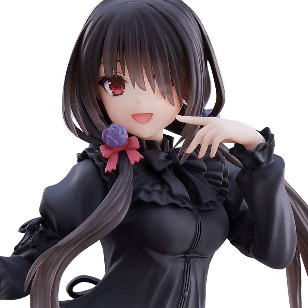 Immagine del prodotto Date A Live - Figura di Kurumi Tokisaki in abiti casual