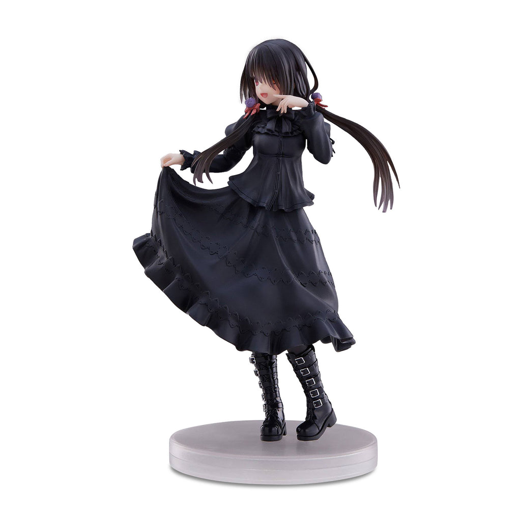 Immagine del prodotto Date A Live - Figura di Kurumi Tokisaki in abiti casual