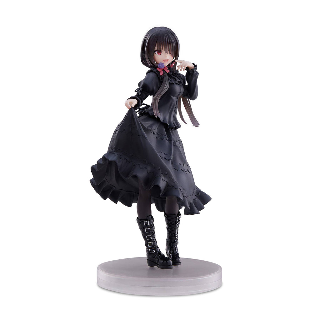 Immagine del prodotto Date A Live - Figura di Kurumi Tokisaki in abiti casual