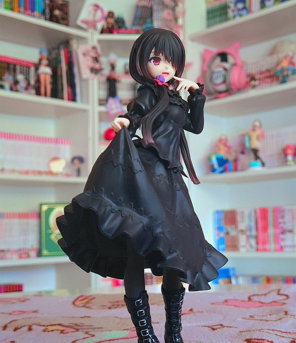 Immagine del prodotto Date A Live - Figura di Kurumi Tokisaki in abiti casual