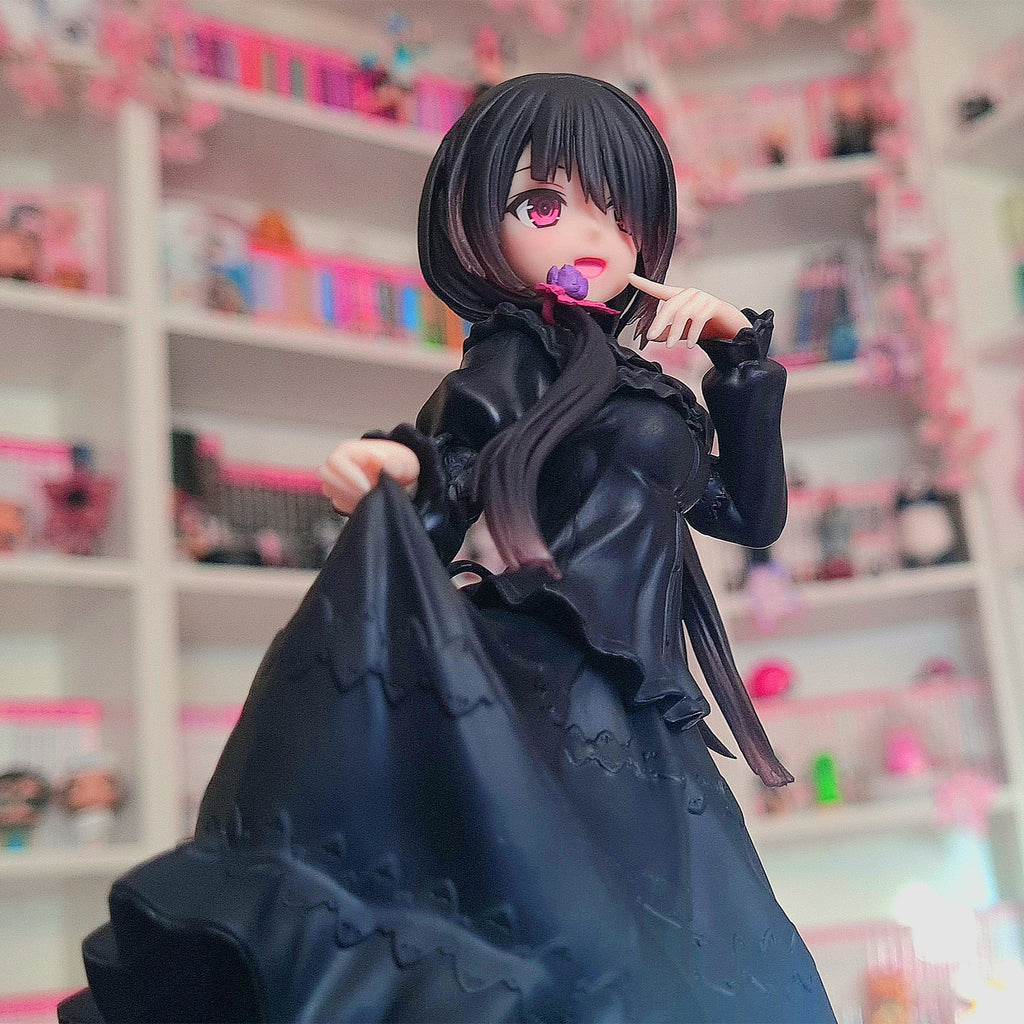 Immagine del prodotto Date A Live - Figura di Kurumi Tokisaki in abiti casual