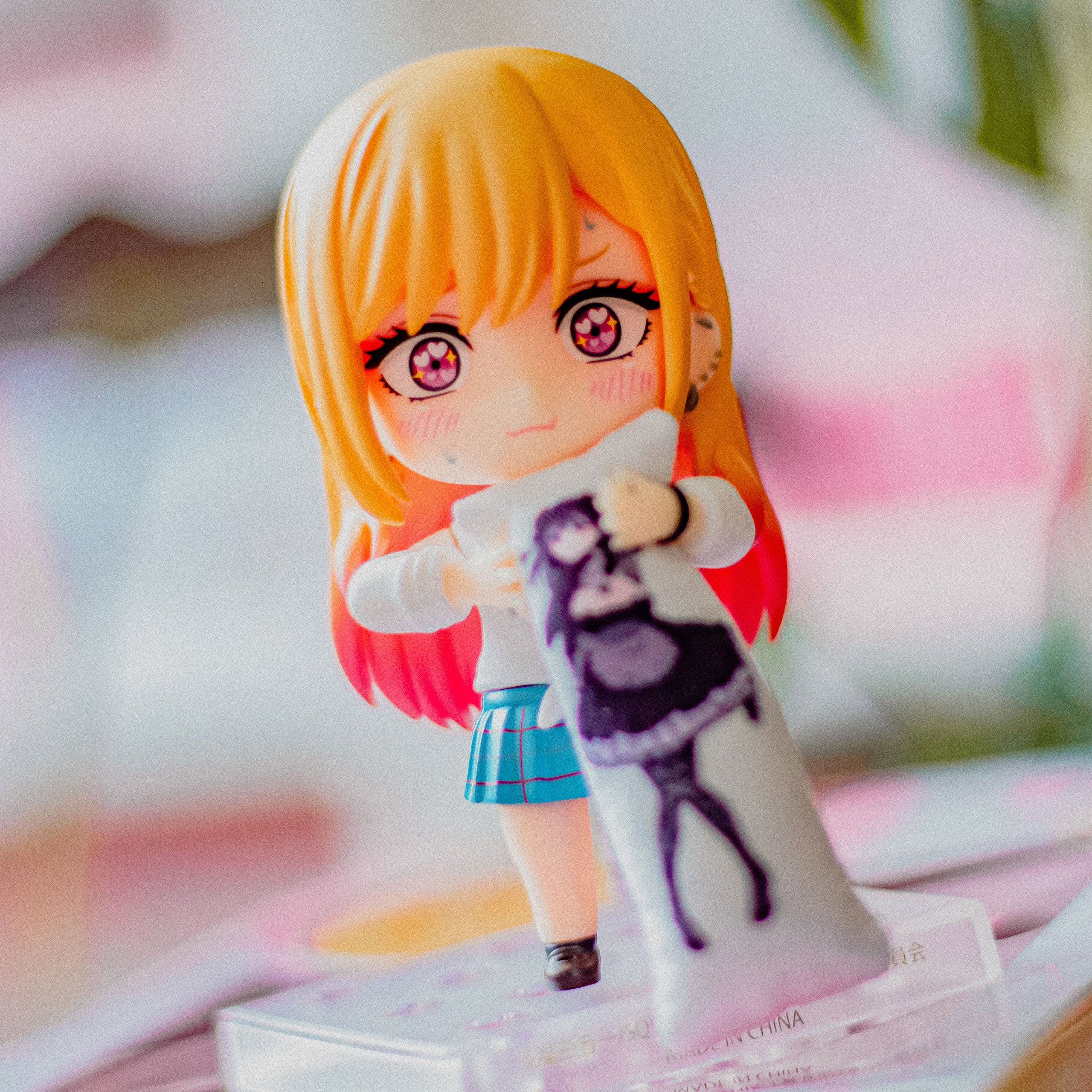 Immagine del prodotto My Dress-Up Darling - Marin Kitagawa Nendoroid Action Figure