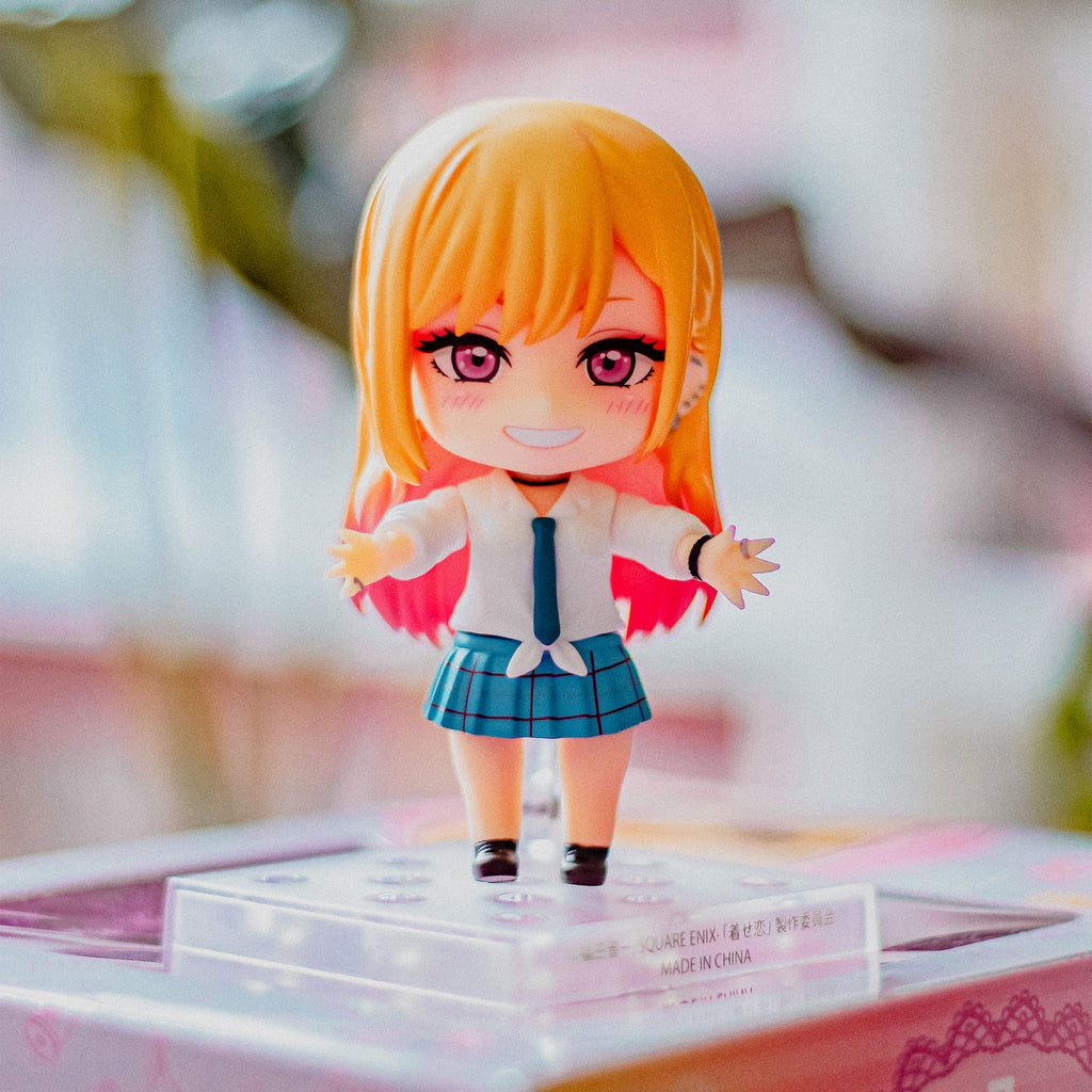 Immagine del prodotto My Dress-Up Darling - Marin Kitagawa Nendoroid Action Figure