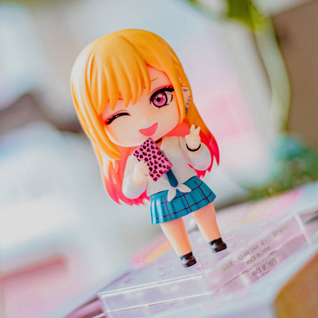 Immagine del prodotto My Dress-Up Darling - Marin Kitagawa Nendoroid Action Figure