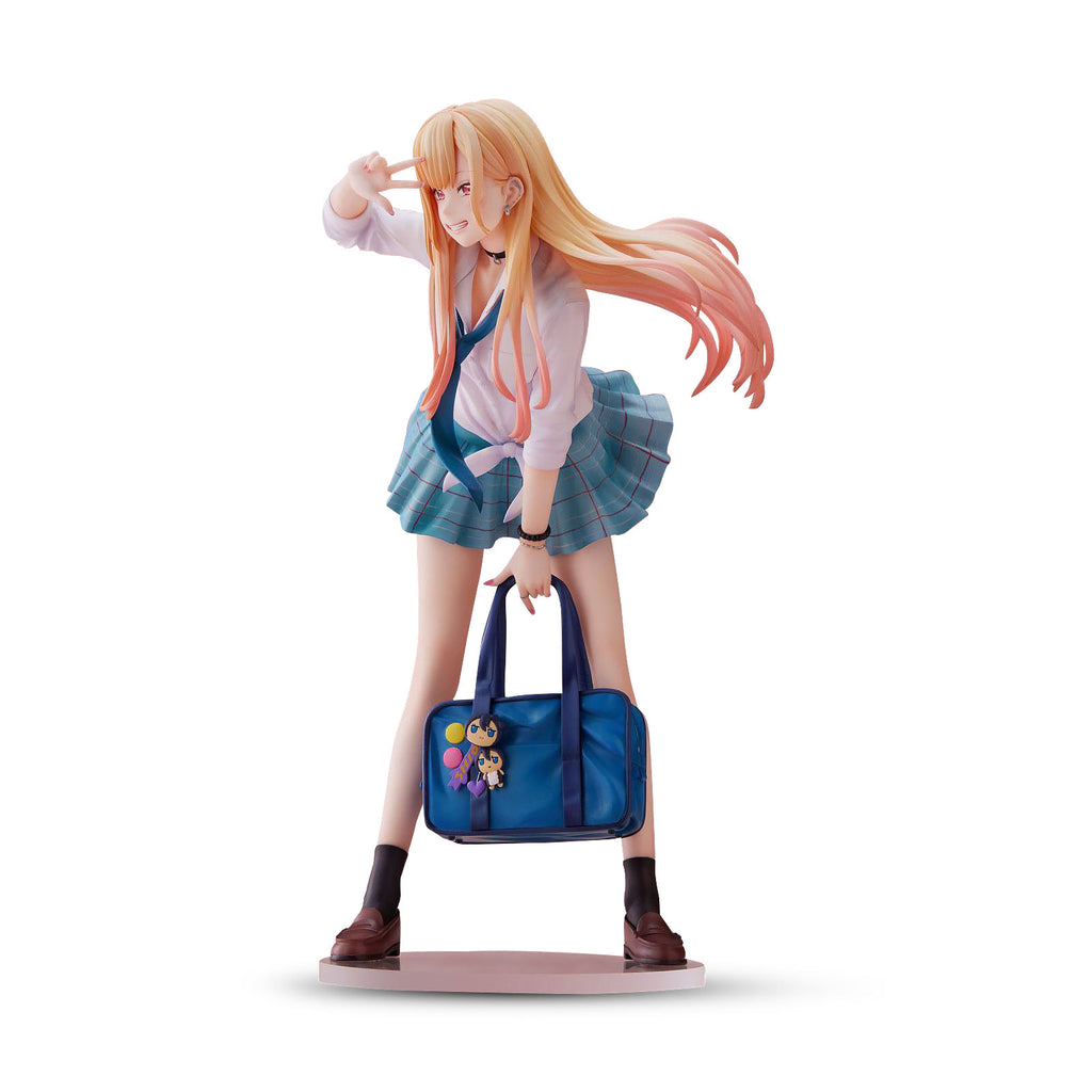 Immagine del prodotto My Dress-Up Darling - Statua di Marin Kitagawa 1:7