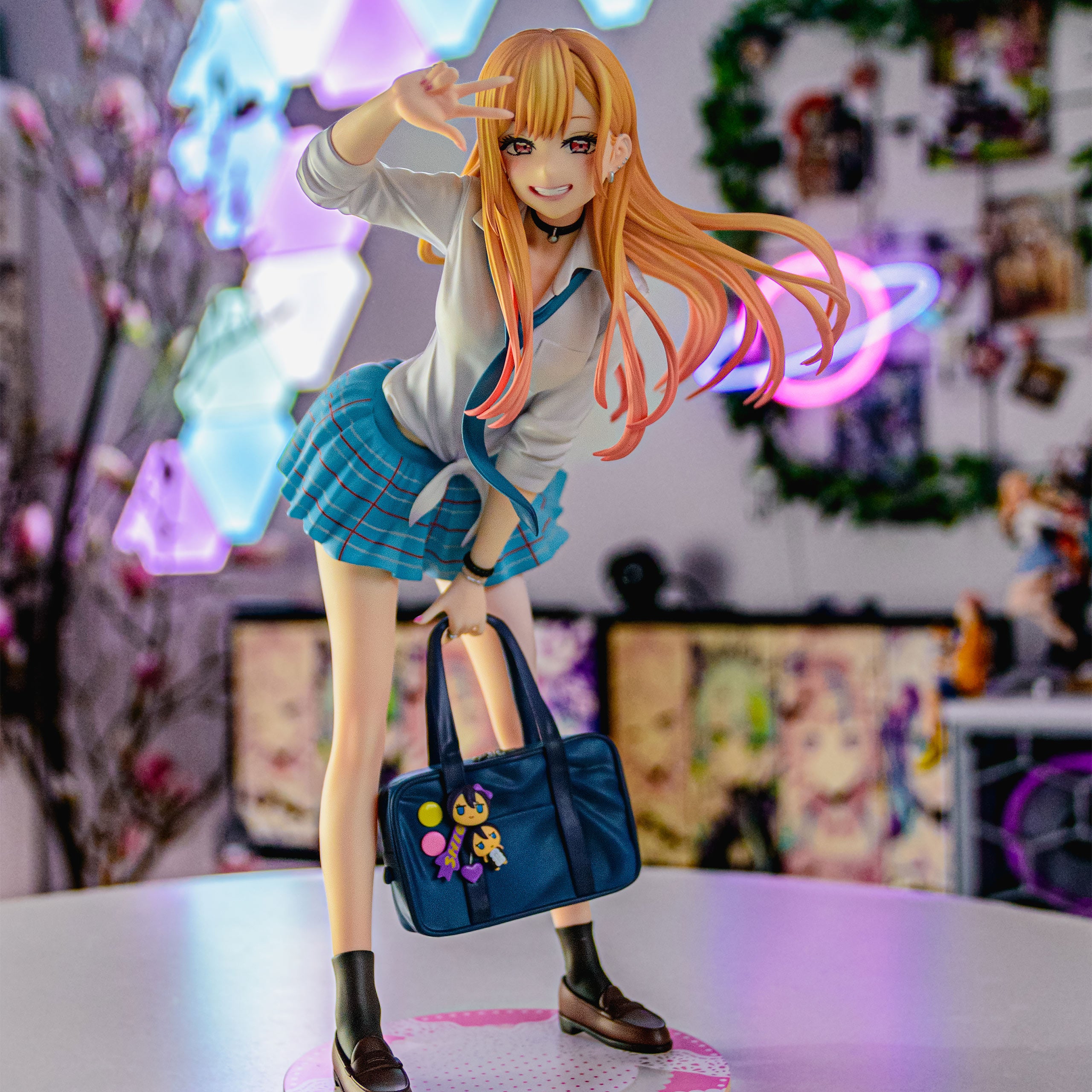 Immagine del prodotto My Dress-Up Darling - Statua di Marin Kitagawa 1:7