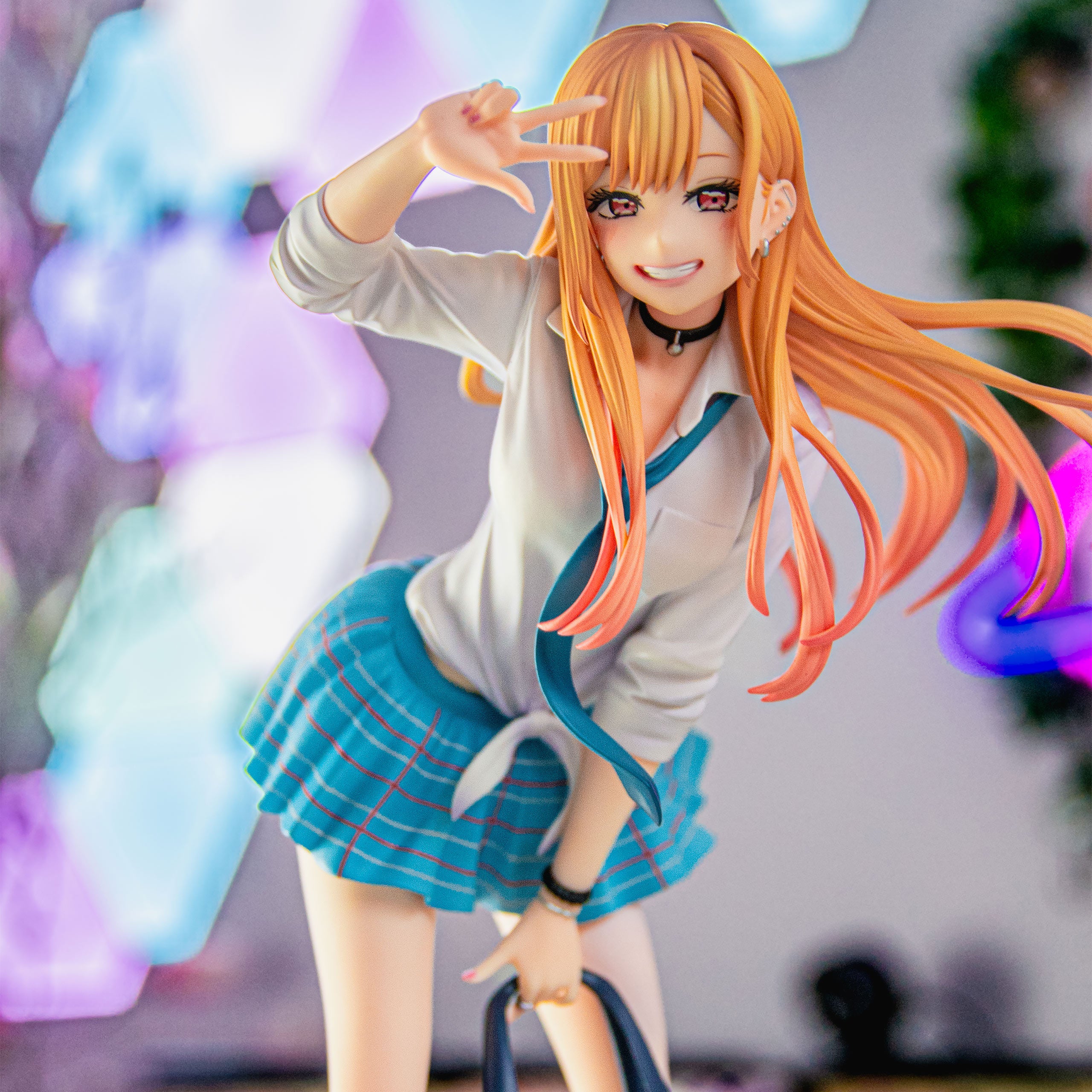 Immagine del prodotto My Dress-Up Darling - Statua di Marin Kitagawa 1:7