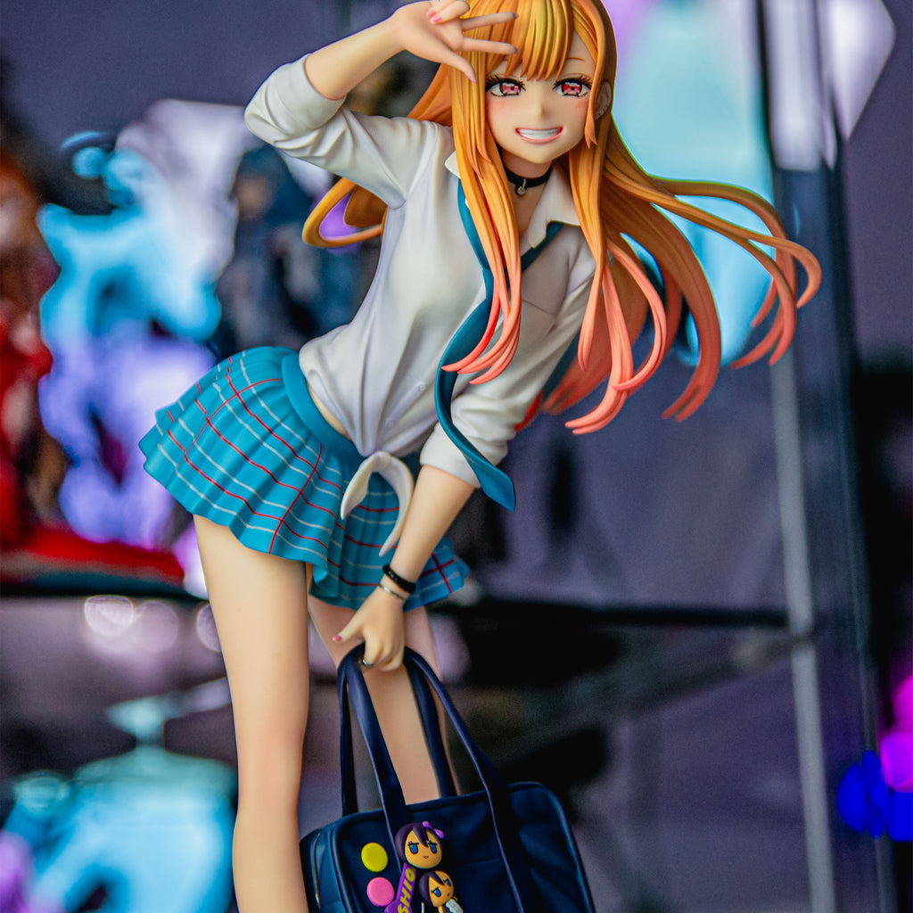 Immagine del prodotto My Dress-Up Darling - Statua di Marin Kitagawa 1:7