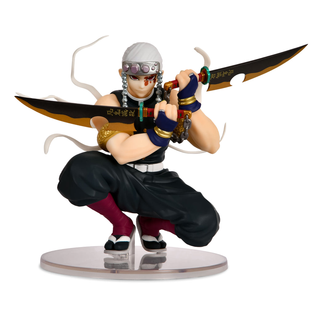Immagine del prodotto Demon Slayer - Statua ConoFig di Tengen Uzui