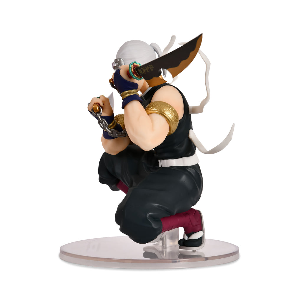 Immagine del prodotto Demon Slayer - Statua ConoFig di Tengen Uzui