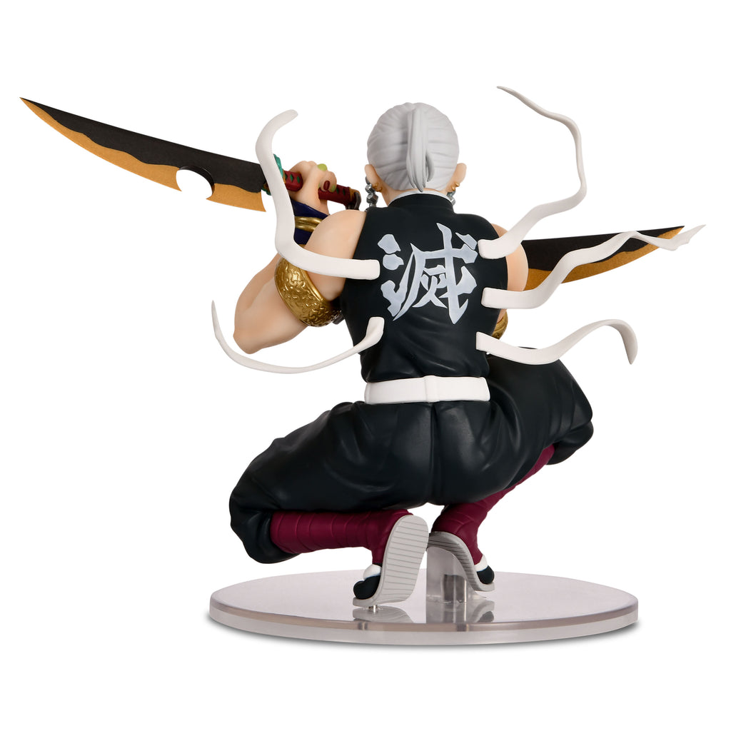 Immagine del prodotto Demon Slayer - Statua ConoFig di Tengen Uzui