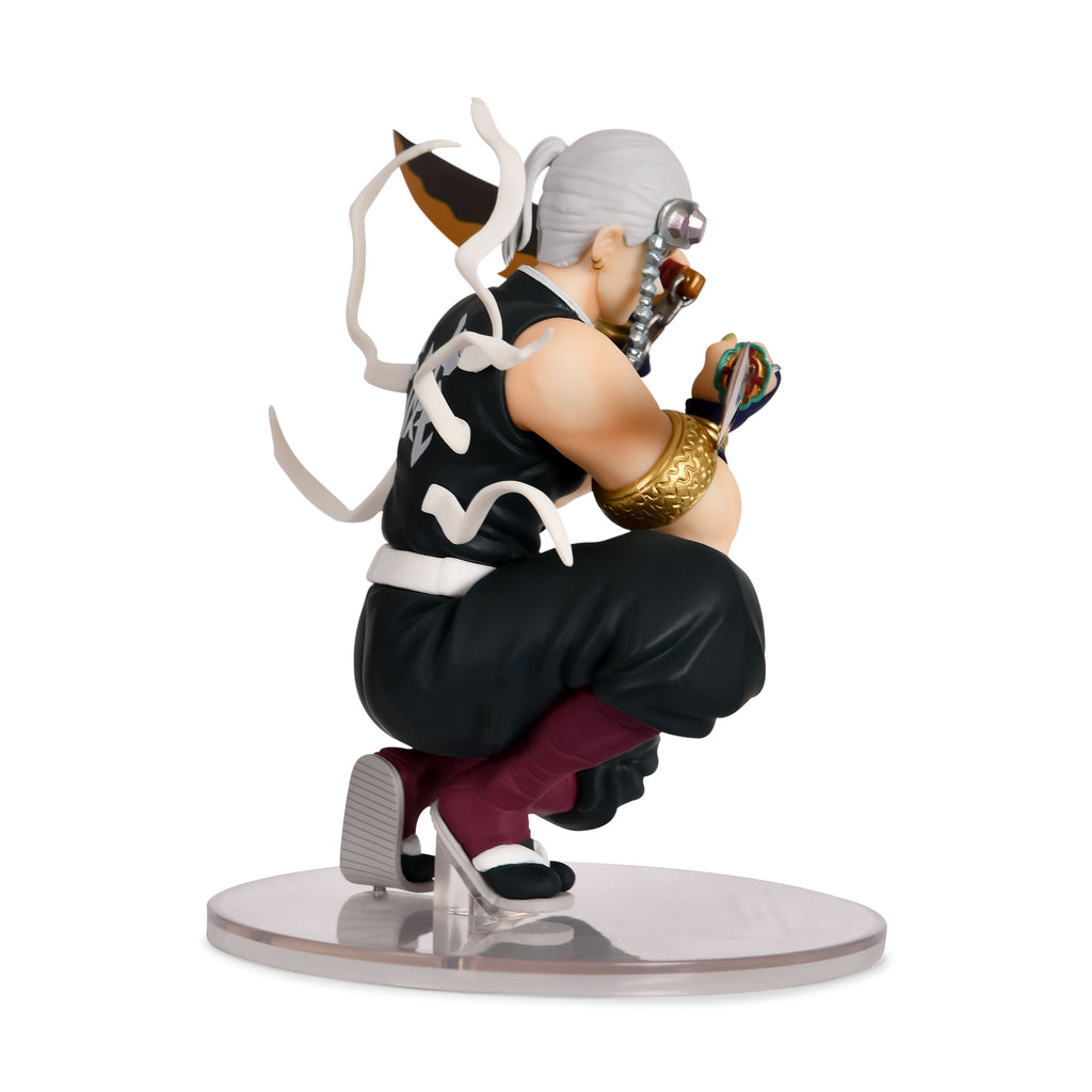 Immagine del prodotto Demon Slayer - Statua ConoFig di Tengen Uzui