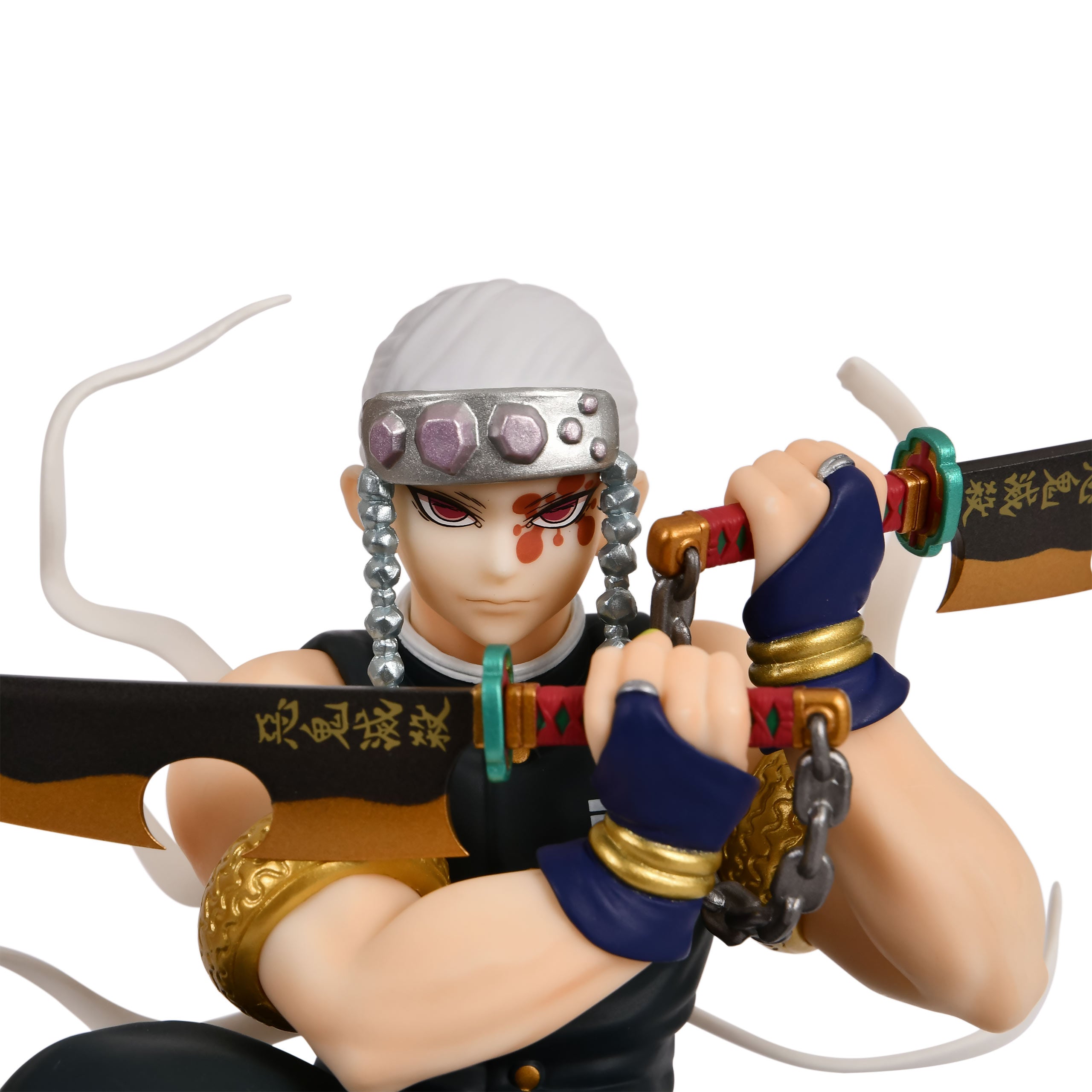 Immagine del prodotto Demon Slayer - Statua ConoFig di Tengen Uzui