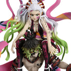 Immagine del prodotto Demon Slayer - Daki con Gyutaro ConoFig Statua