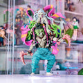 Immagine del prodotto Demon Slayer - Daki con Gyutaro ConoFig Statua
